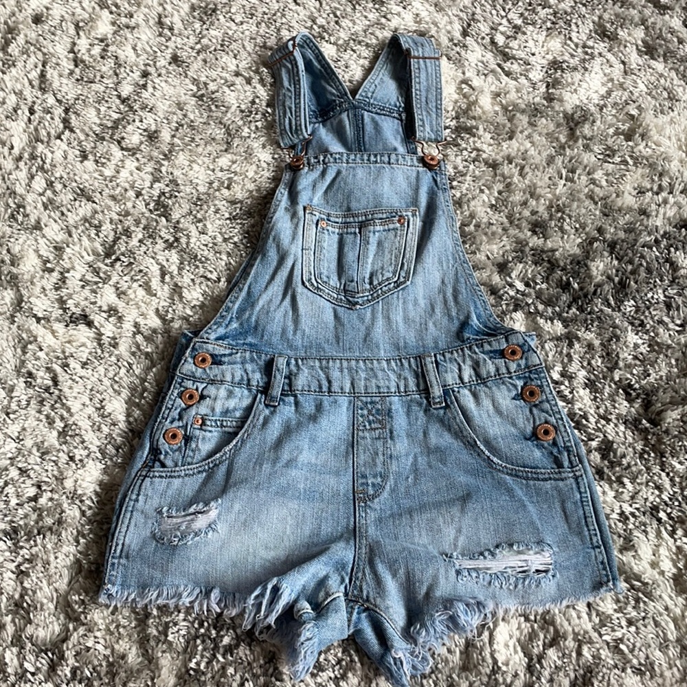 Overalls